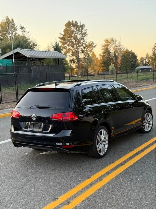 2016 Volkswagen Golf Mk7 - Image 6 of 19