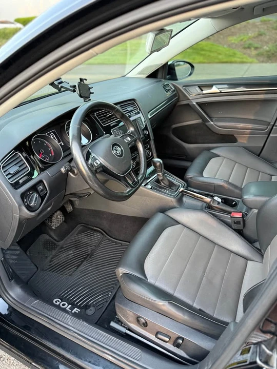 2016 Volkswagen Golf Mk7 - Image 11 of 19