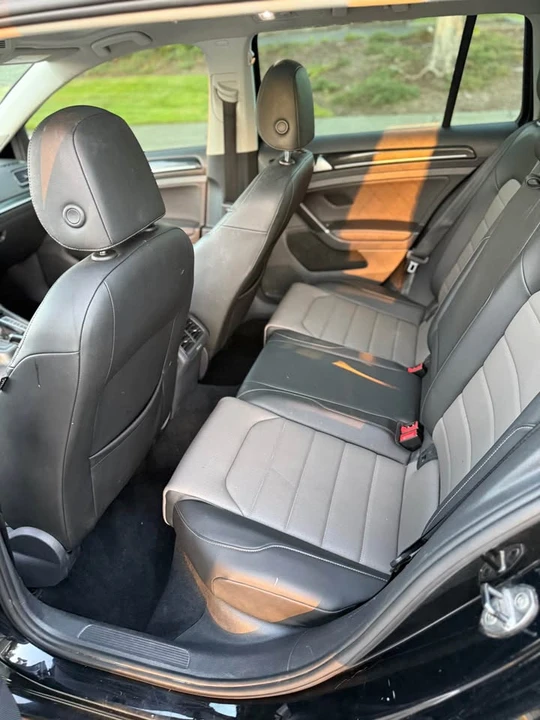 2016 Volkswagen Golf Mk7 - Image 14 of 19