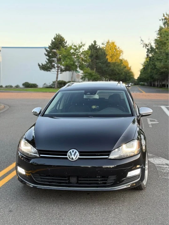 2016 Volkswagen Golf Mk7 - Image 3 of 19