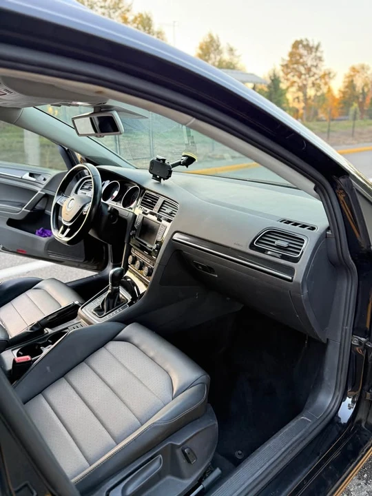 2016 Volkswagen Golf Mk7 - Image 13 of 19