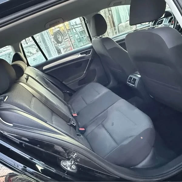 2016 Volkswagen Golf Mk7 - Image 13 of 19