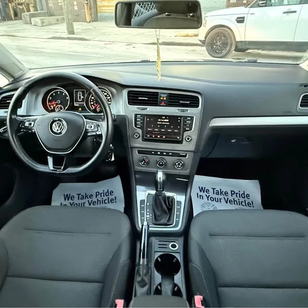 2016 Volkswagen Golf Mk7 - Image 6 of 19
