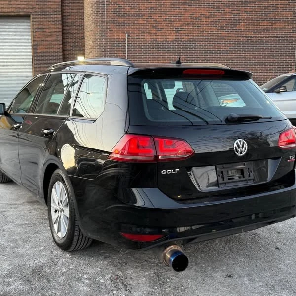 2016 Volkswagen Golf Mk7 - Image 5 of 19