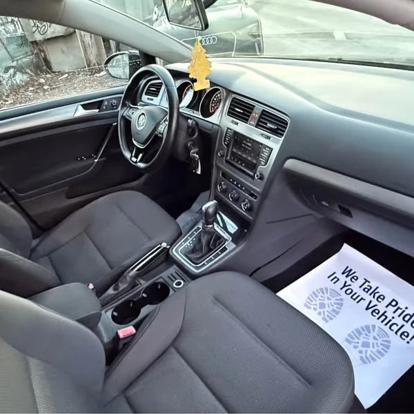 2016 Volkswagen Golf Mk7 - Image 14 of 19