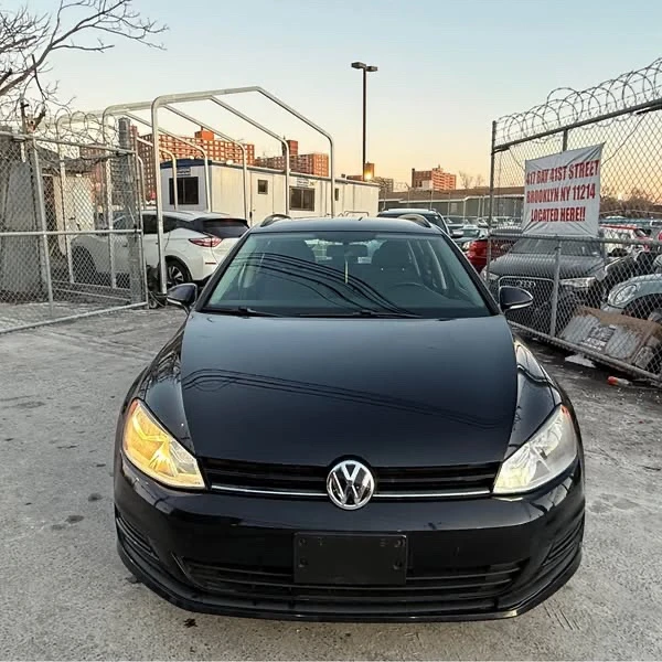 2016 Volkswagen Golf Mk7 - Image 4 of 19