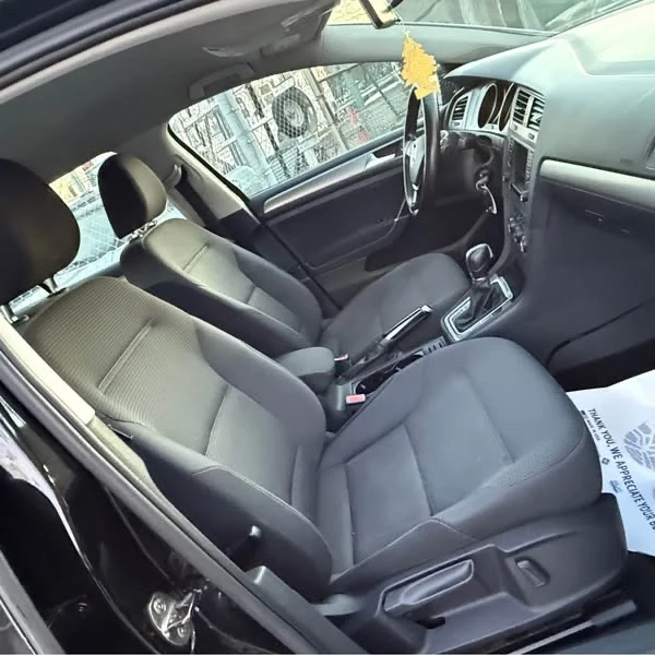 2016 Volkswagen Golf Mk7 - Image 19 of 19