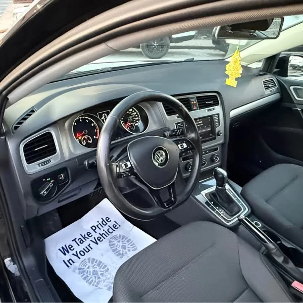 2016 Volkswagen Golf Mk7 - Image 10 of 19