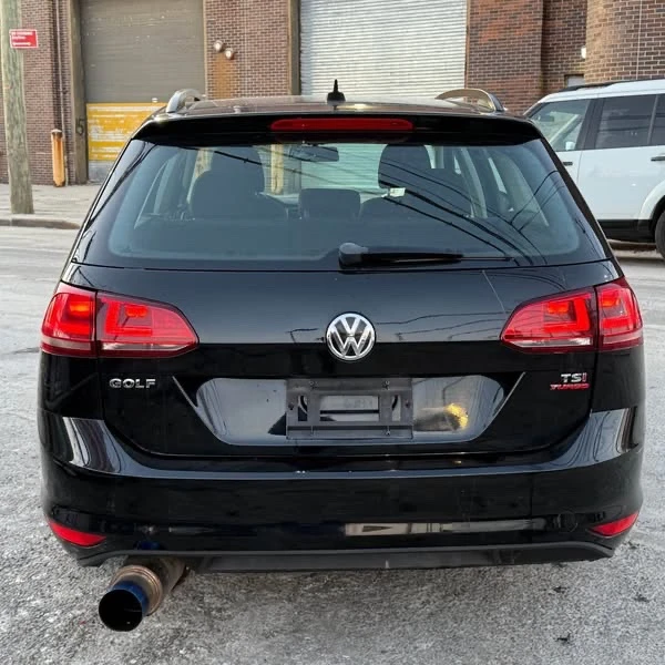 2016 Volkswagen Golf Mk7 - Image 16 of 19