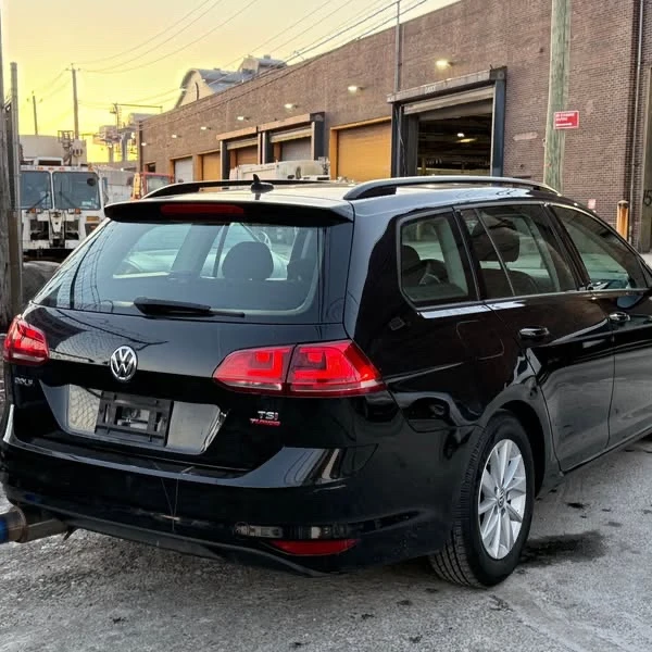 2016 Volkswagen Golf Mk7 - Image 8 of 19