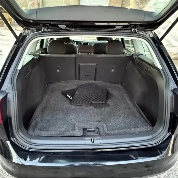 2016 Volkswagen Golf Mk7 - Image 15 of 19