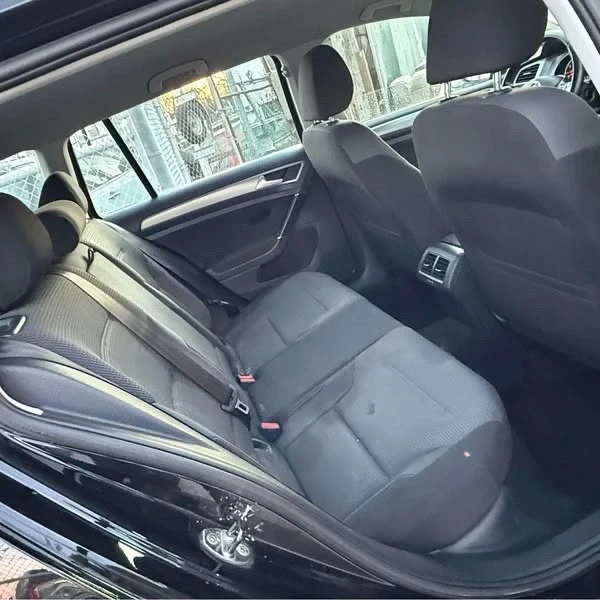 2016 Volkswagen Golf Mk7 - Image 13 of 19