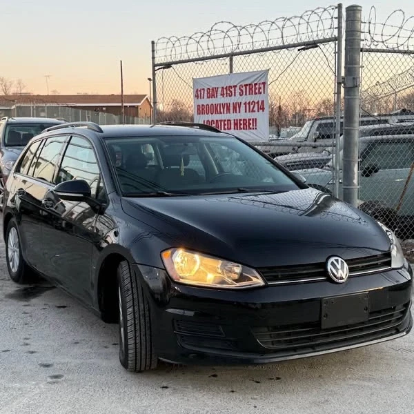 2016 Volkswagen Golf Mk7 - Image 3 of 19