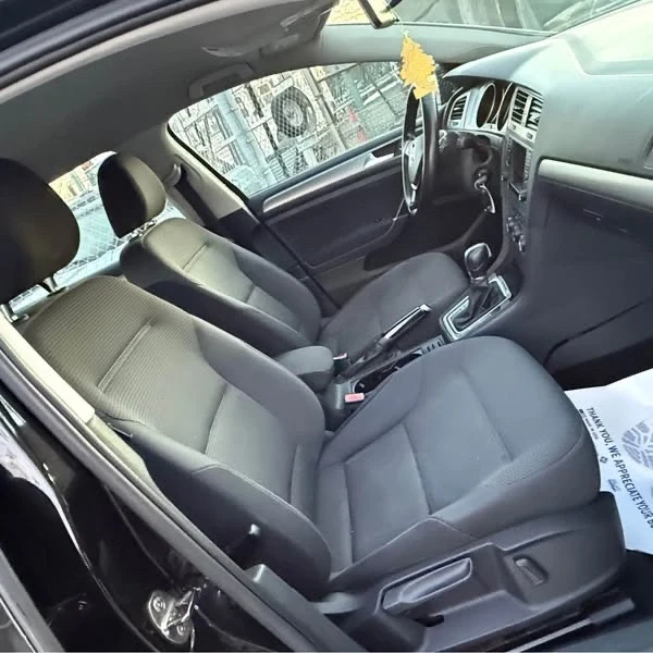 2016 Volkswagen Golf Mk7 - Image 19 of 19