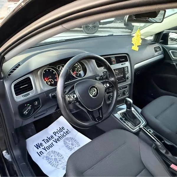 2016 Volkswagen Golf Mk7 - Image 10 of 19