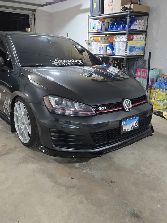 2016 Volkswagen GTI Mk7 - Image 5 of 16