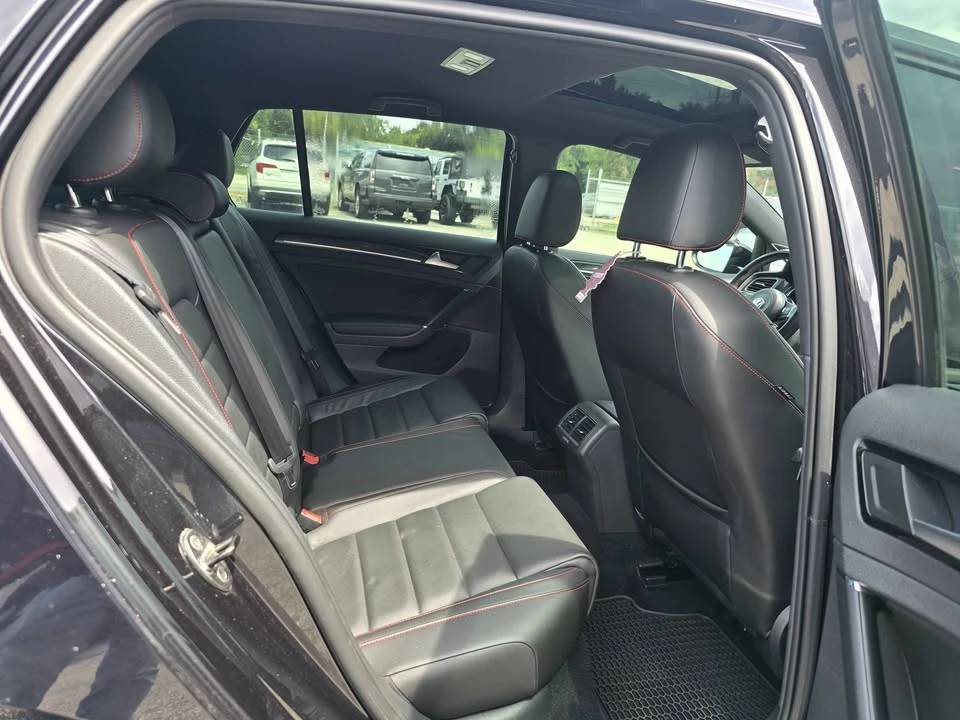 2016 Volkswagen GTI Mk7 - Image 13 of 13