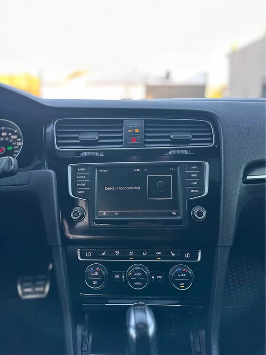 2016 Volkswagen GTI Mk7 - Image 11 of 14