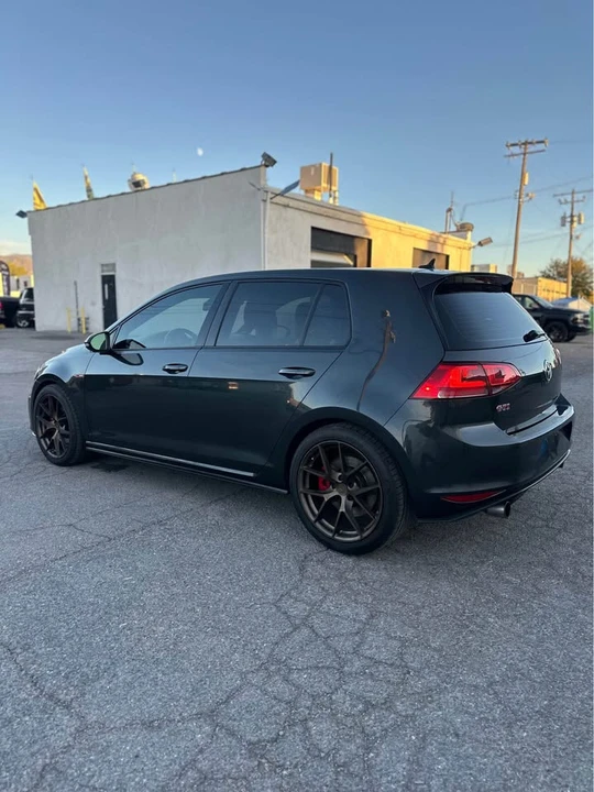 2016 Volkswagen GTI Mk7 - Image 6 of 14