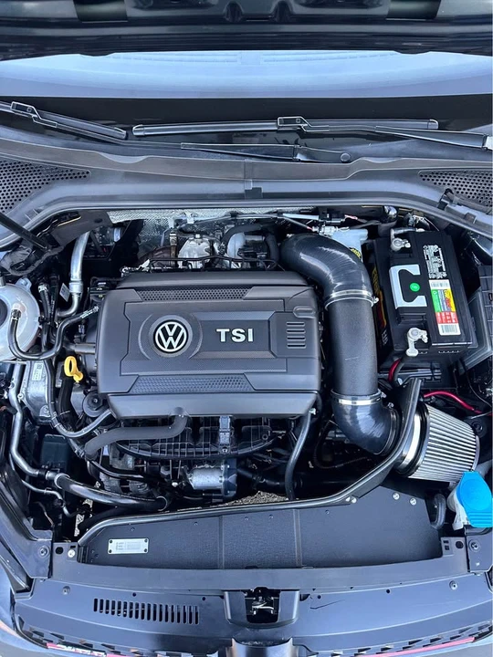 2016 Volkswagen GTI Mk7 - Image 14 of 14