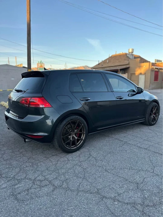 2016 Volkswagen GTI Mk7 - Image 5 of 14