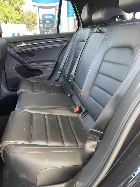 2016 Volkswagen GTI Mk7 - Image 7 of 14
