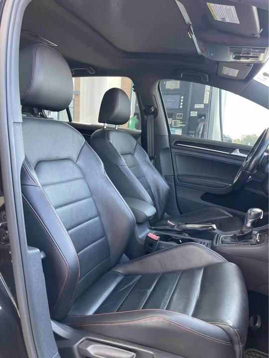 2016 Volkswagen GTI Mk7 - Image 9 of 14