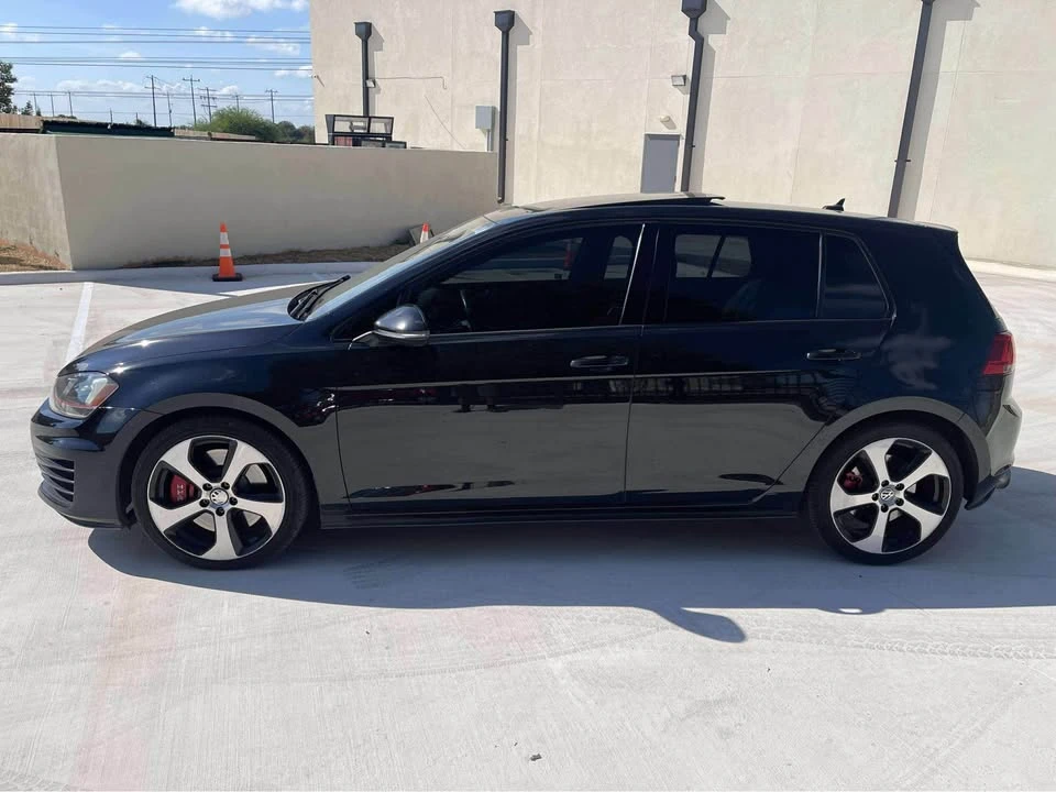 2016 Volkswagen GTI Mk7 - Image 6 of 14