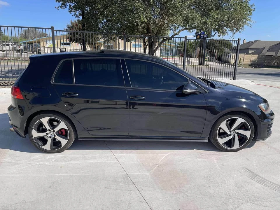 2016 Volkswagen GTI Mk7 - Image 5 of 14