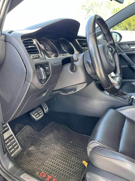2016 Volkswagen GTI Mk7 - Image 14 of 14
