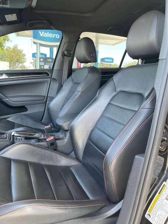 2016 Volkswagen GTI Mk7 - Image 10 of 14