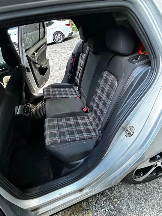 2016 Volkswagen GTI Mk7 - Image 7 of 15