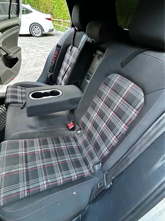 2016 Volkswagen GTI Mk7 - Image 8 of 15