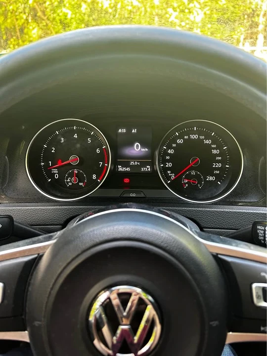 2016 Volkswagen GTI Mk7 - Image 12 of 15