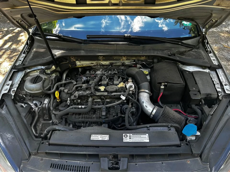 2016 Volkswagen GTI Mk7 - Image 15 of 15