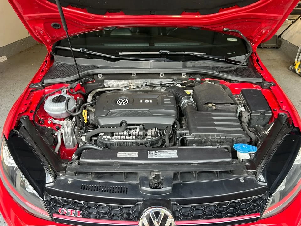 2016 Volkswagen GTI Mk7 - Image 19 of 19
