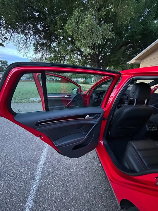 2016 Volkswagen GTI Mk7 - Image 11 of 19