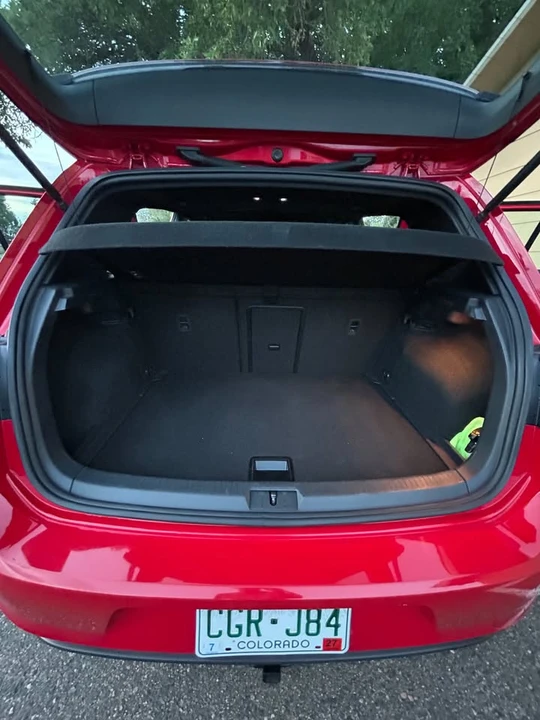 2016 Volkswagen GTI Mk7 - Image 14 of 19