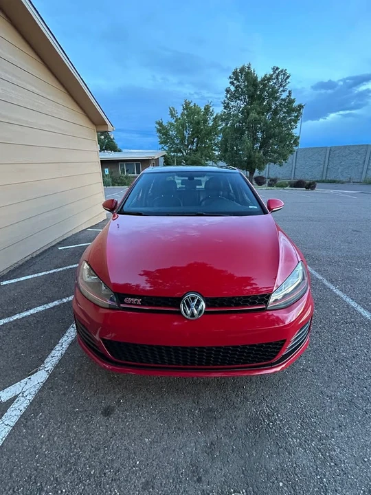 2016 Volkswagen GTI Mk7 - Image 2 of 19