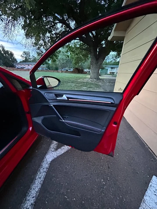 2016 Volkswagen GTI Mk7 - Image 13 of 19