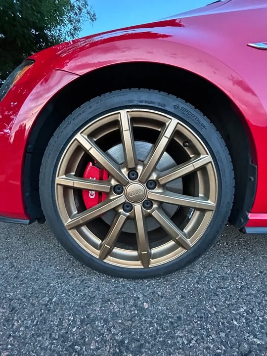 2016 Volkswagen GTI Mk7 - Image 7 of 19