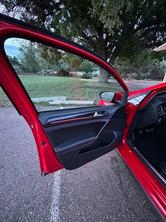 2016 Volkswagen GTI Mk7 - Image 10 of 19