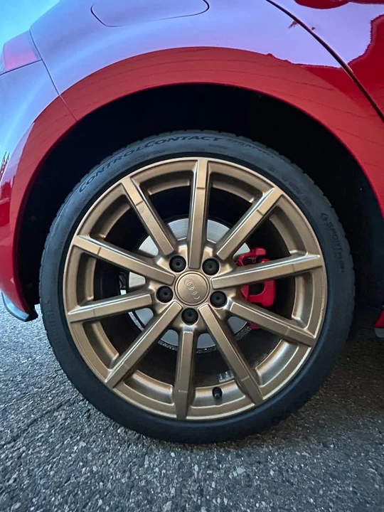 2016 Volkswagen GTI Mk7 - Image 6 of 19