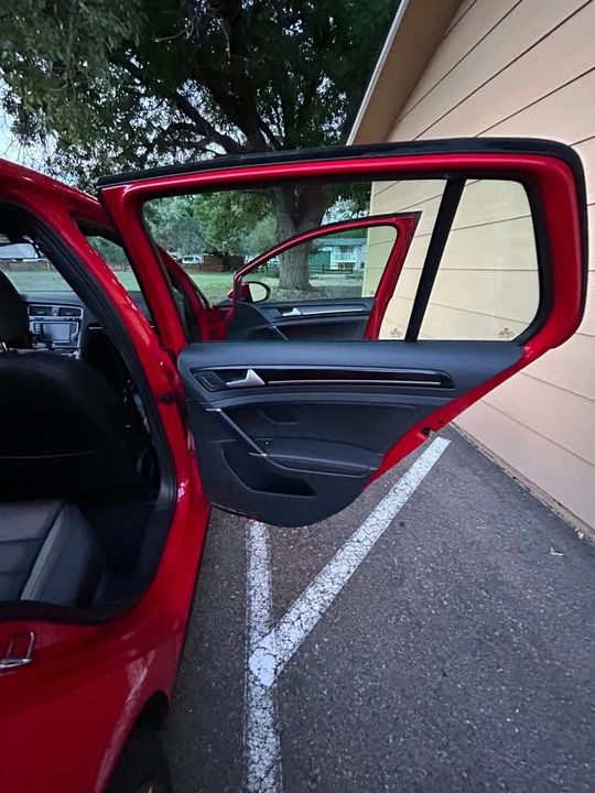 2016 Volkswagen GTI Mk7 - Image 12 of 19