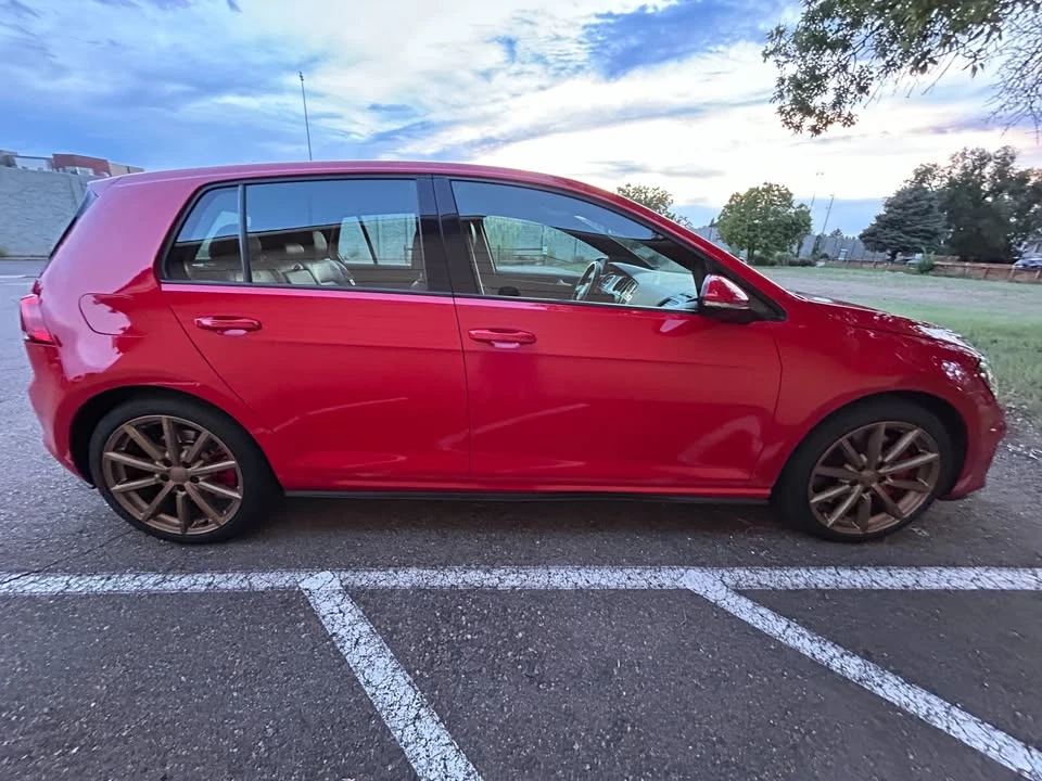 2016 Volkswagen GTI Mk7 - Image 5 of 19