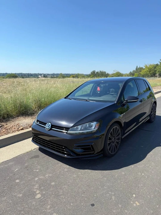 2016 Volkswagen Golf R Mk7 - Image 3 of 13
