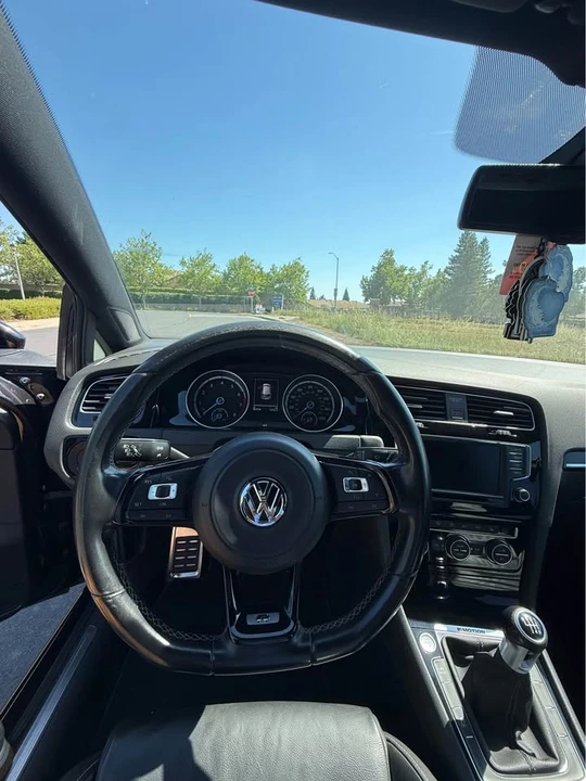 2016 Volkswagen Golf R Mk7 - Image 8 of 13
