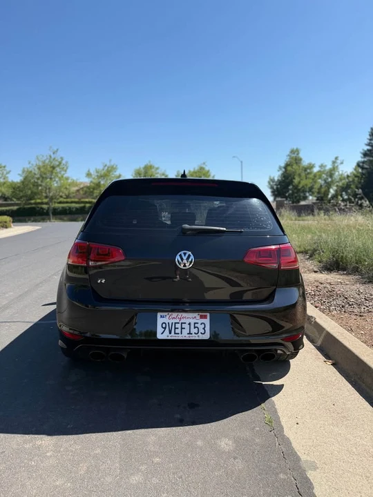 2016 Volkswagen Golf R Mk7 - Image 5 of 13
