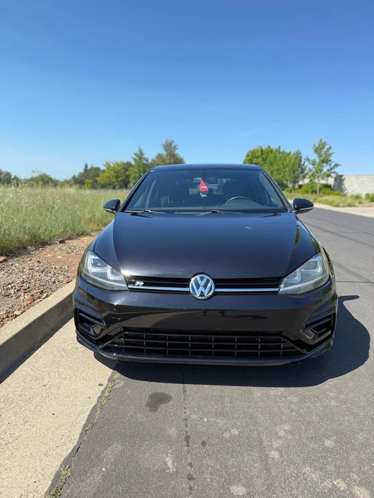 2016 Volkswagen Golf R Mk7 - Image 2 of 13