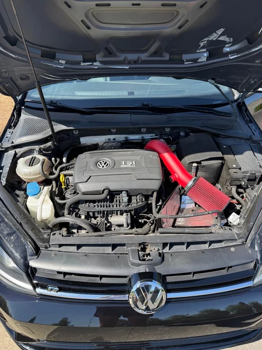 2016 Volkswagen Golf R Mk7 - Image 12 of 13